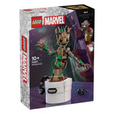 LEGO 76297 Marvel Dancing Groot