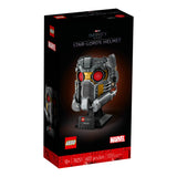 LEGO 76251 Marvel Star Lord's Helmet