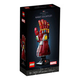 LEGO 76223 Marvel Nano Gauntlet