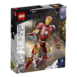 LEGO 76206 Marvel Iron Man Figure