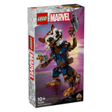 LEGO 76282 Marvel Rocket & Baby Groot