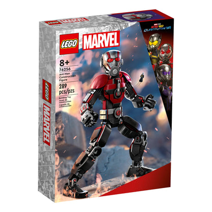 LEGO 76256 Marvel Ant-Man Construction Figure