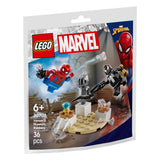 LEGO 30707 Marvel Venom's Museum Robbery