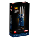 LEGO 76250 Marvel Wolverine's Adamantium Claws