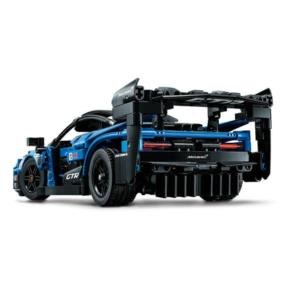 LEGO 42123 Technic McLaren Senna GTR