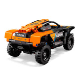 LEGO 42166 Technic NEON McLaren Extreme E Race Car