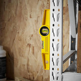 DEKTON Torpedo Scaffold Level with Magnets