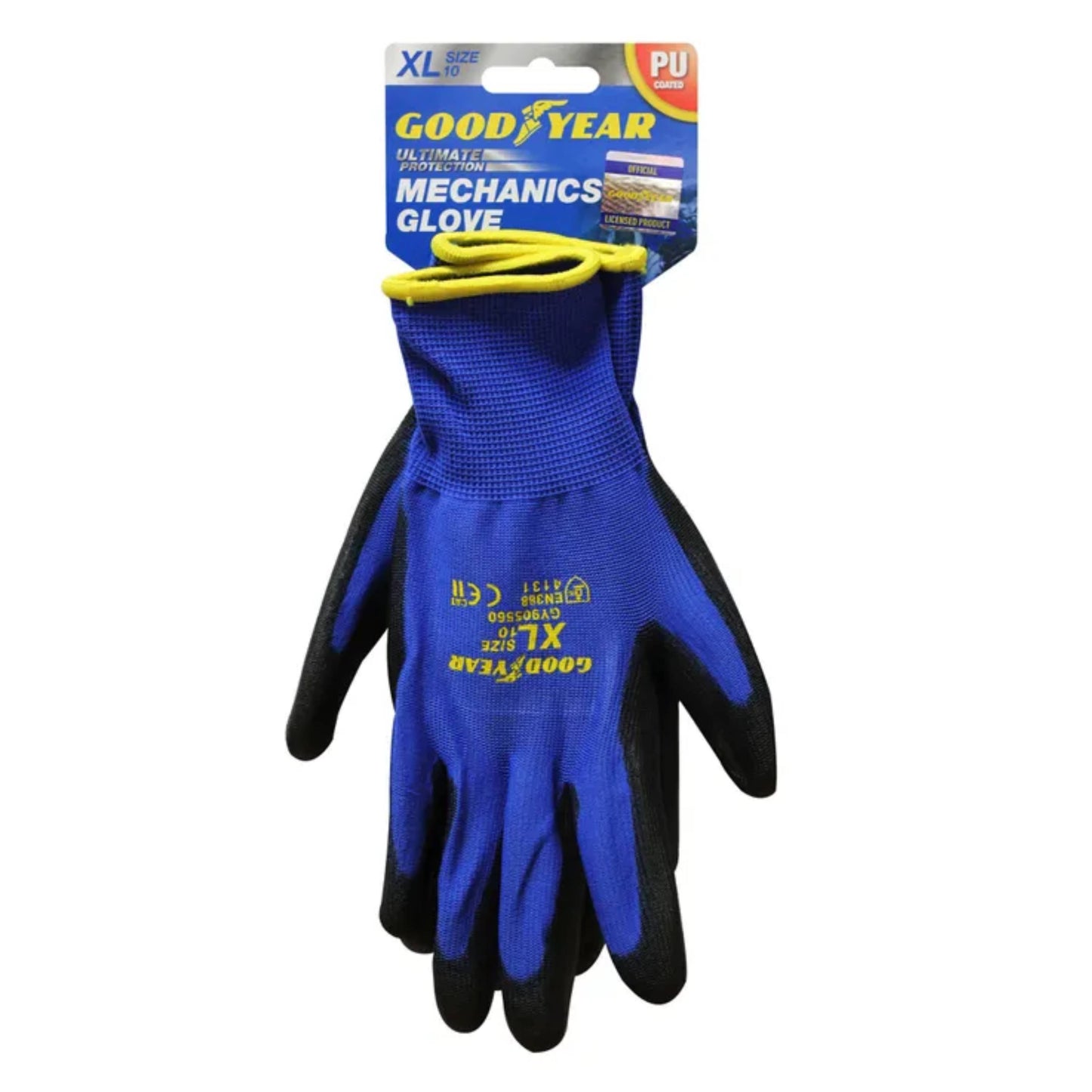 Goodyear PU Glove Extra Large