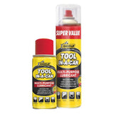 Shield Tool in a Can 500ml + 75ml