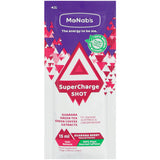 McNab's SuperCharge Shot 15ml Guarana Berry sachet