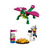 LEGO 11033 Classic Creative Fantasy Universe