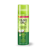 Ors Olive & Coconut Oil Sheen Spray 475ml