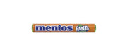 Mentos Fruit Roll
