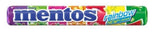 Mentos Fruit Roll