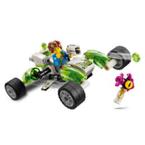 LEGO 71471 DREAMZzz Mateo's Off-Road Car