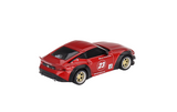 Mini GT Nissan Z Pandem Passion Red 1:64 Model