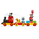 LEGO 10941 Disney Mickey & Minnie Birthday Train