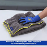 Goodyear Extra Large Luxury Towel