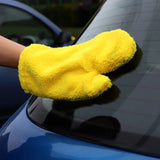 Goodyear Microfibre Dusting Glove