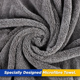Goodyear Extra Large Luxury Towel