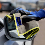 Goodyear Microfibre Window Cloth Large