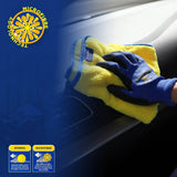 Goodyear Microfibre Buffing Cloth Large