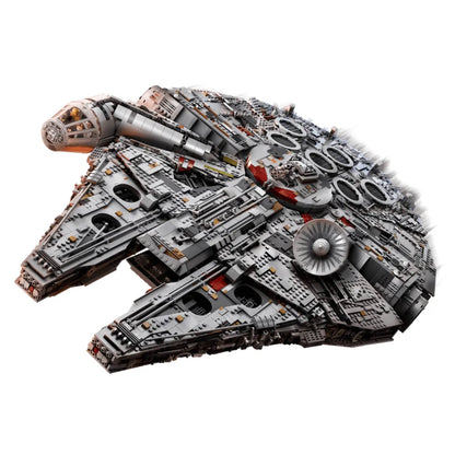 LEGO 75192 Star Wars Millennium Falcon