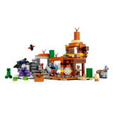 LEGO 21263 Minecraft The Badlands Mineshaft