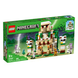 LEGO 21250 Minecraft The Iron Golem Fortress