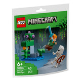 LEGO 30705 Minecraft The Lush Cave Fight