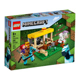 LEGO 21171 Minecraft The Horse Stable