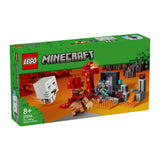 LEGO 21255 Minecraft The Nether Portal Ambush