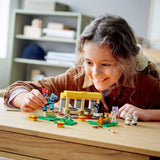 LEGO 21171 Minecraft The Horse Stable