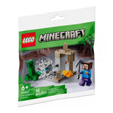 LEGO 30647 Minecraft The Dripstone Cavern