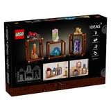 LEGO 21362 Ideas Mineral Collection