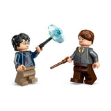 LEGO 76414 Harry Potter Expecto Patronum