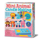 4M Mini Animal Candle Making