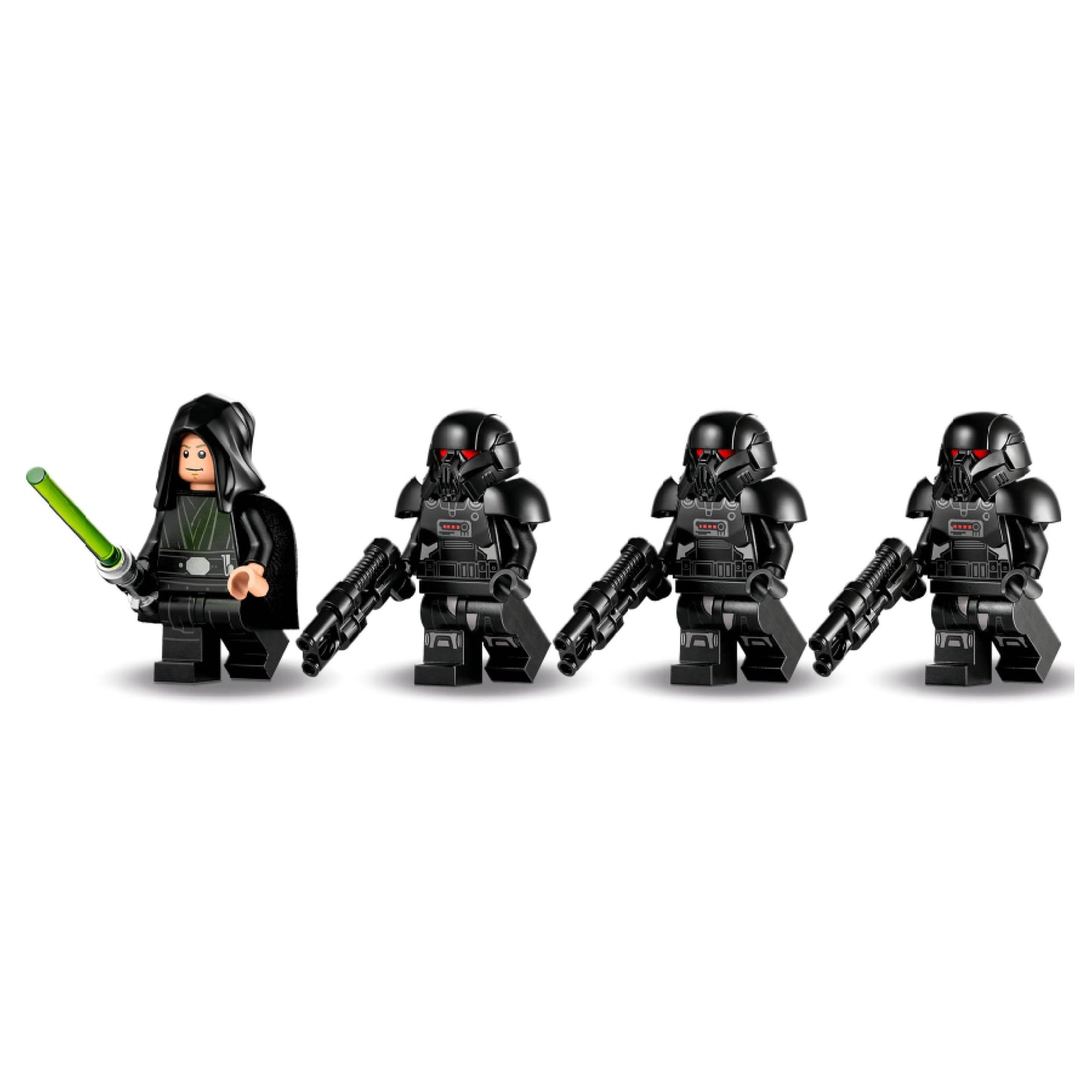 LEGO 75324 Star Wars Dark Trooper Attack