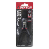 DEKTON Mini Top Cutting Pliers