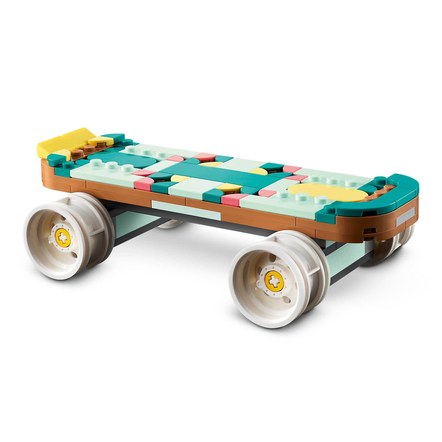 LEGO 31148 Creator 3-in-1 Retro Roller Skate