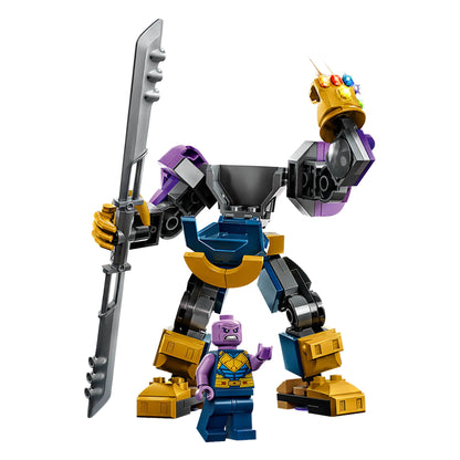 LEGO 76242 Marvel Thanos Mech Armour