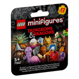 LEGO 71047 Minifigures Dungeons & Dragons