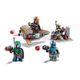 LEGO 75267 Star Wars Mandalorian Battle Pack