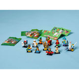 LEGO 71029 Minifigures Series 21