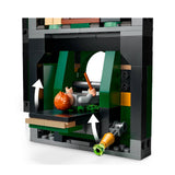 LEGO 76403 Harry Potter The Ministry of Magic -Damaged Box
