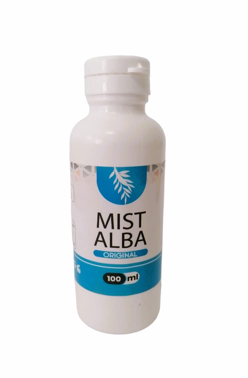 Abock Mist Alba -100ml