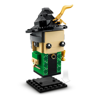 LEGO 40560 BrickHeadz Professors of Hogwarts