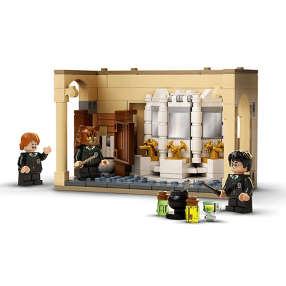 LEGO 76386 Harry Potter Hogwarts Polyjuice Potion Mistake