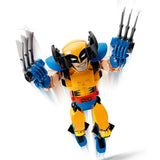 LEGO 76257 Marvel Wolverine Construction Figure