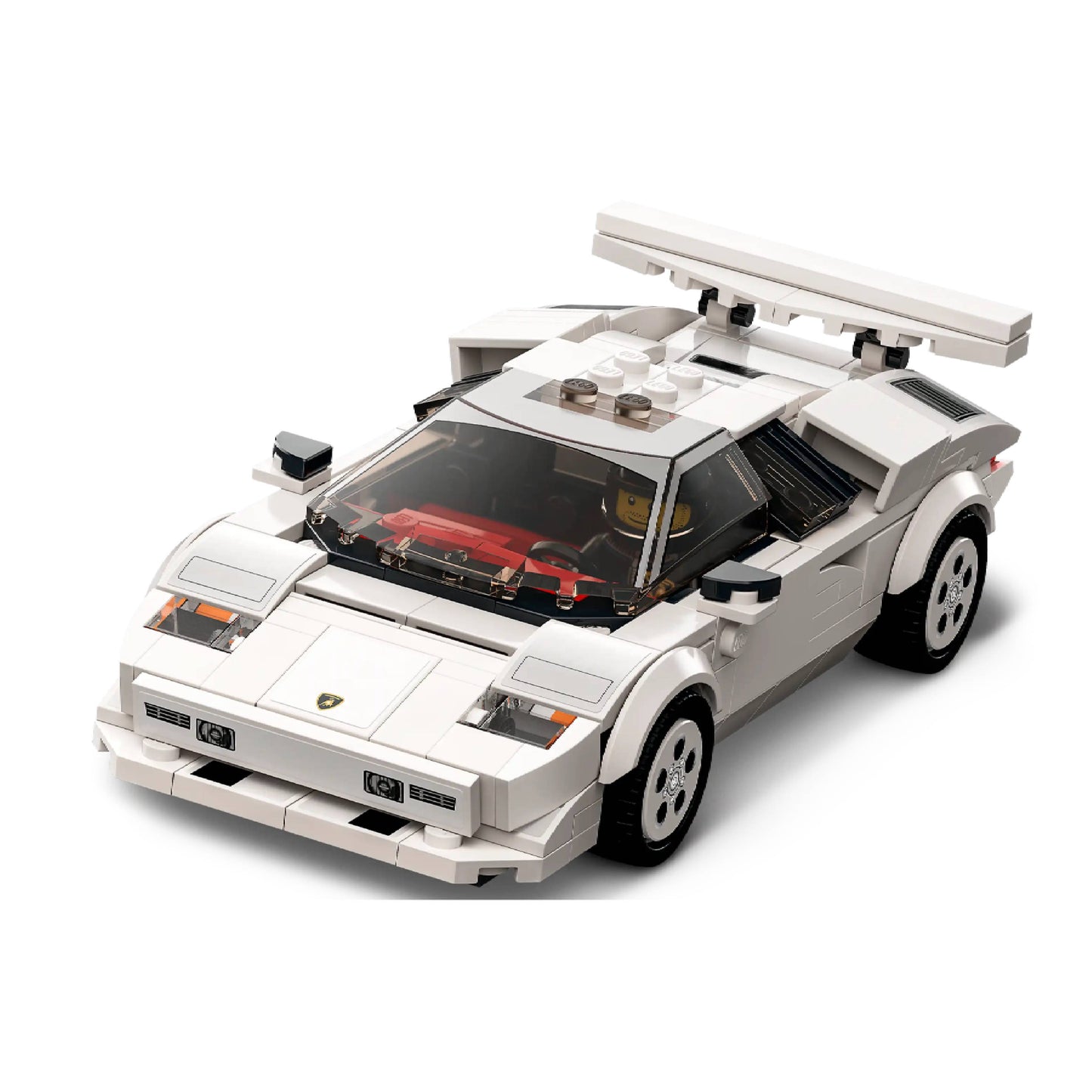 LEGO 76908 Speed Champions Lamborghini Countach